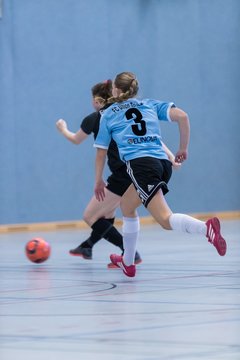 Bild 413 - wBJ Futsalmeisterschaft Runde 1